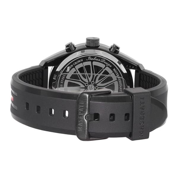 Maserati R8871612004 miesten kello