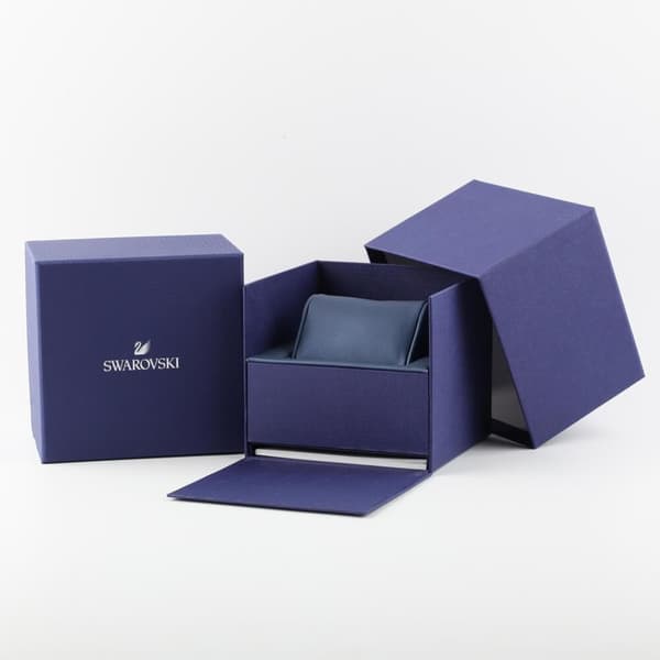 Swarovski 5484076 kristalliruusu Ladies Watch