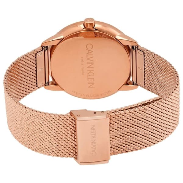 Calvin Klein K3M22U26 unisex ur