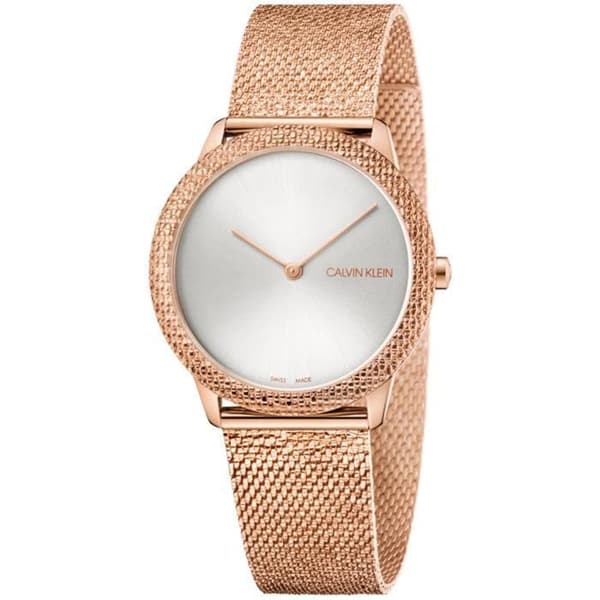 Calvin Klein K3M22U26 Unisex-kello