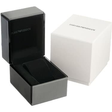 Emporio Armani AR11264 Sport Pilot 43mm Mænds Ur