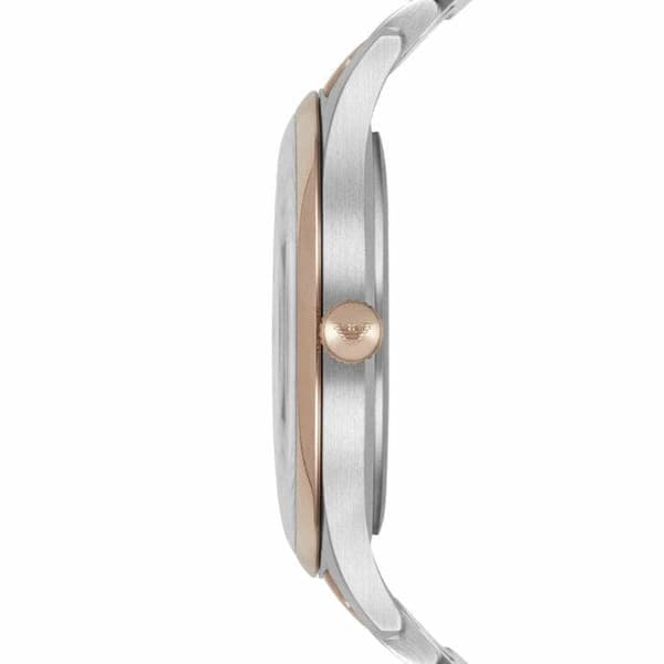 Emporio Armani AR11044 Lambda Sølv Ur