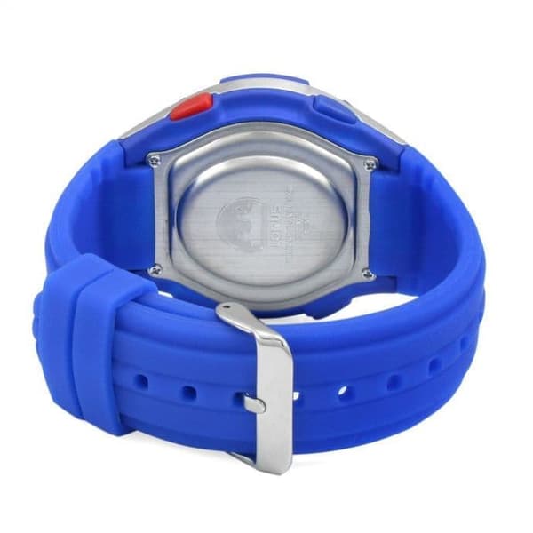 Lorus R2301NX9 Sininen Hihna Unisex Katsella