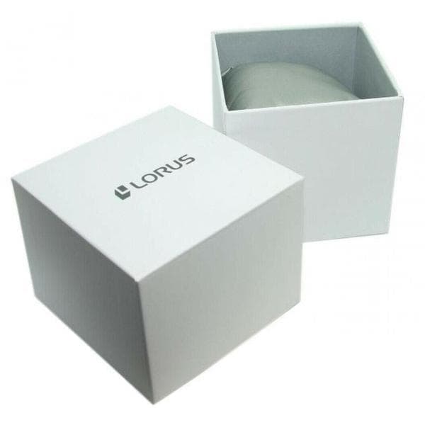 Lorus R2301NX9 Sininen Hihna Unisex Katsella