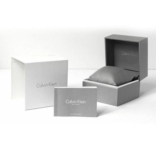 Calvin Klein K3G23121 naisten kello
