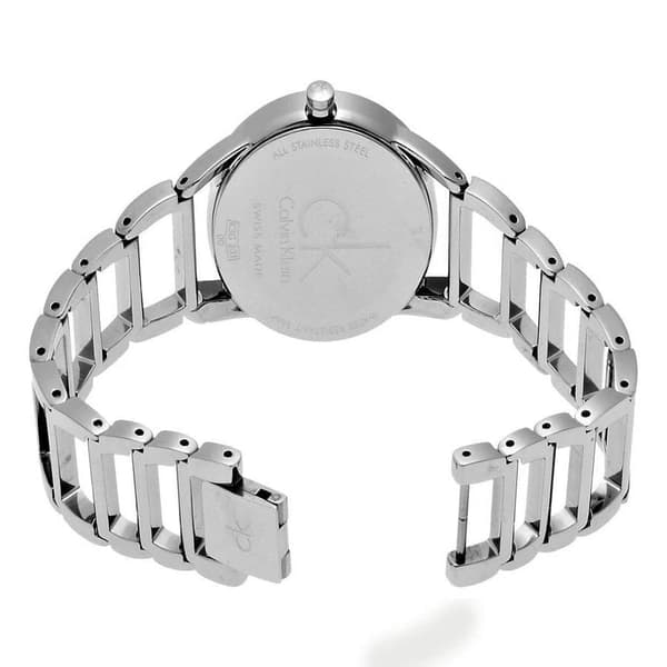 Calvin Klein K3G23121 naisten kello