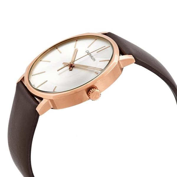 Calvin Klein K8Q316G6 Miesten Kello