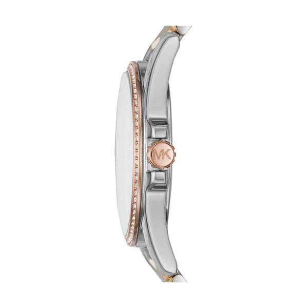 Michael Kors MK6686 Whitney Diamond aksentteja kvartsi Naisten Kello