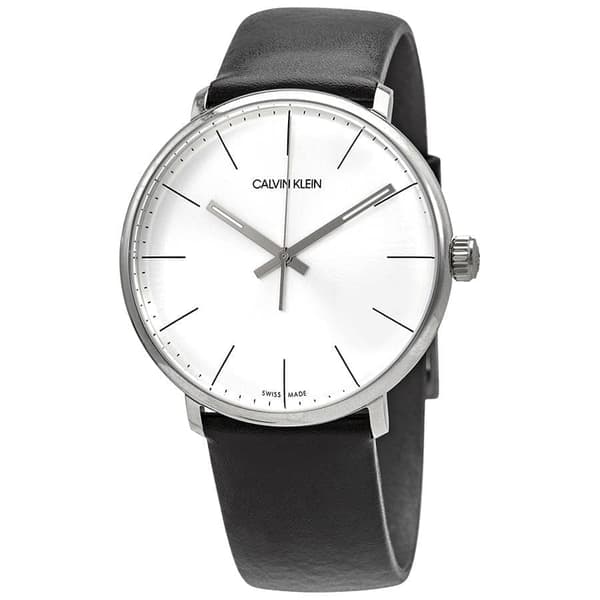Calvin Klein K8M211C6 Miesten Kello