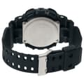 Miniatyrbild 3 av 6: Casio G-Shock GA 100-1A1 Militärserie Svart Herrklocka