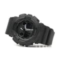 Miniatyrbild 2 av 6: Casio G-Shock GA 100-1A1 Militärserie Svart Herrklocka