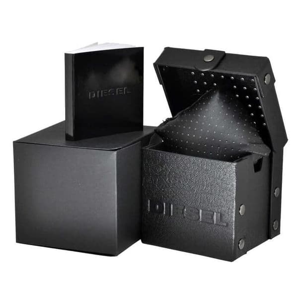 Diesel DZ4512 Herreur