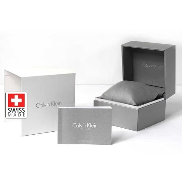 Calvin Klein K8G23646 Damklocka