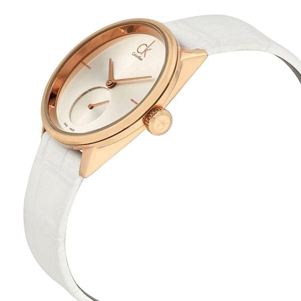 Calvin Klein K2Y236K6 Naisten Kello