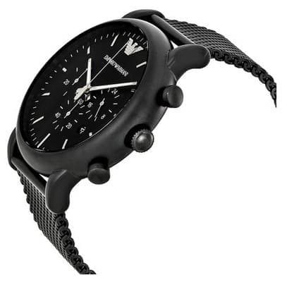 Emporio Armani AR1968 miesten katsella