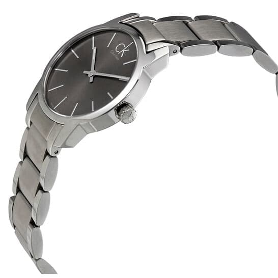 Calvin Klein K2G23161 naisten kello