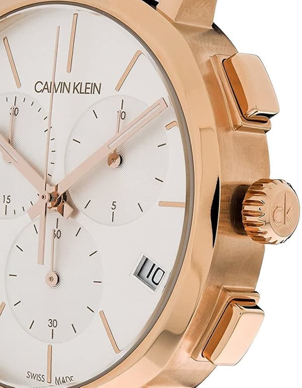 Calvin Klein K8Q376G6 miesten kello