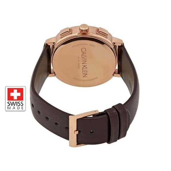 Calvin Klein K8Q376G6 miesten kello