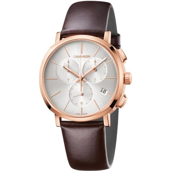Calvin Klein K8Q376G6 miesten kello