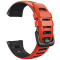 Pikkukuva 3 / 4: Twin Sport Rannekoru Armband Garmin Instinct- Oranssi/musta