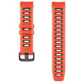 Pikkukuva 4 / 4: Twin Sport Rannekoru Armband Garmin Instinct- Oranssi/musta
