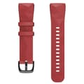 Pikkukuva 5 / 5: Twin Sport Rannekoru Armband Fitbit Charge 3- Punamusta