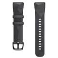 Miniatyrbilde 5 av 5: Twin Sport armbånd Fitbit Charge 3 - Svart/lime
