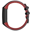 Miniatyrbilde 4 av 5: Twin Sport armbånd Fitbit Charge 3 - Svart/rød