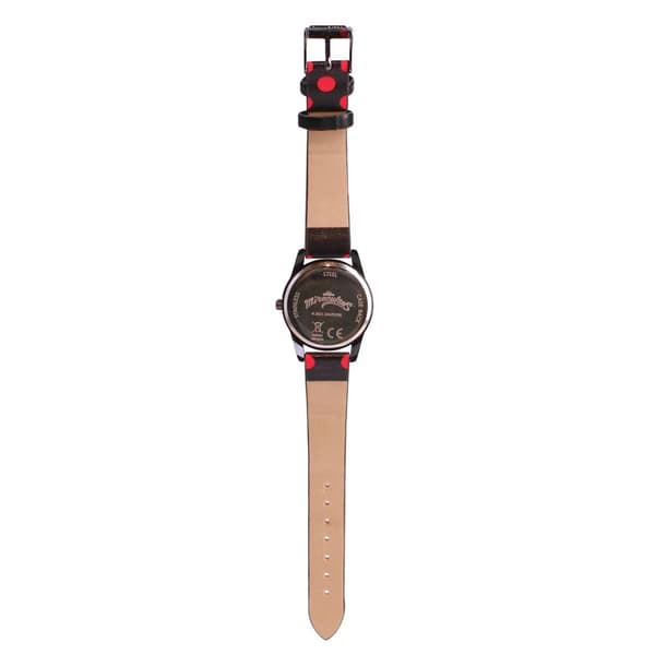 Miraculous ladybug barneklokke analogt armbåndsur klokke
