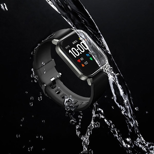 xiaomi smartwatch haylou ls02