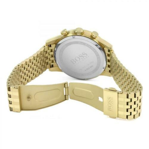 NEW Hugo Boss 1513531 Men's Navigator Watch | CDON