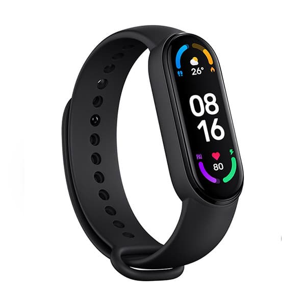Xiaomi Mi Band 6 aktivitetsarmband