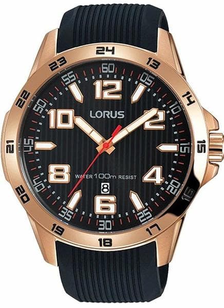 Miesten rannekellot Lorus RH906GX9 (45 mm)