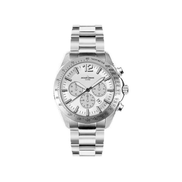Herrklocka Jacques Lemans 1-1751F (44 mm)