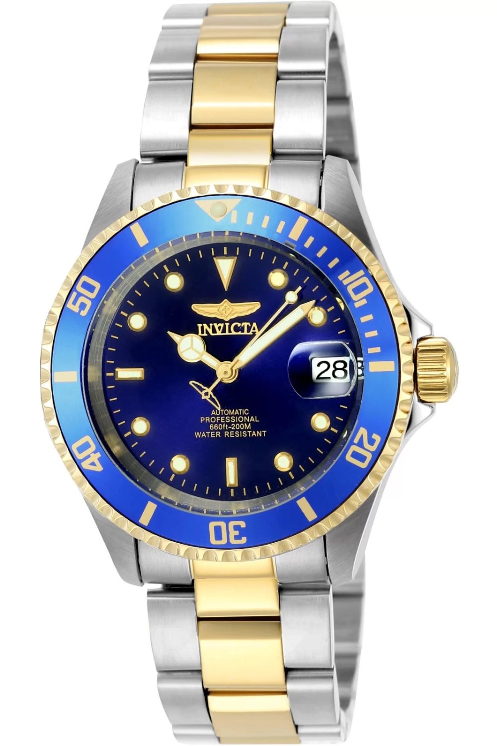 Invicta ur deals