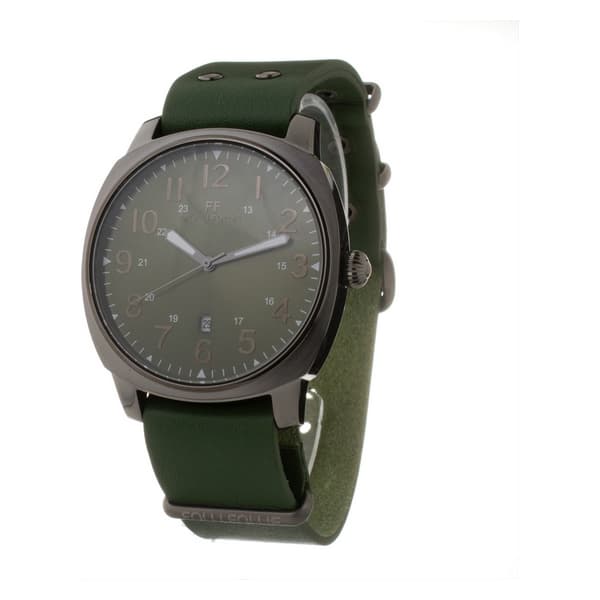 Klokker for Menn Folli Follie WT14T001SDVM (Ø 40 mm)