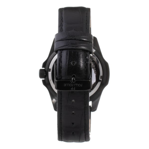 Klokker for Begge Kjønn Folli Follie wf13y006spy (Ø 40 mm)