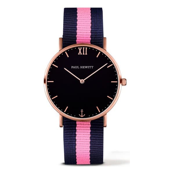 Klokker for Begge Kjønn Paul Hewitt PH-SA-R-St-B-NLP-20S (Ø 39 mm)