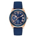 Miniatyrbillede 1 af 2: Unisex ur Guess C1001G2 Pink (Ø 44 mm)