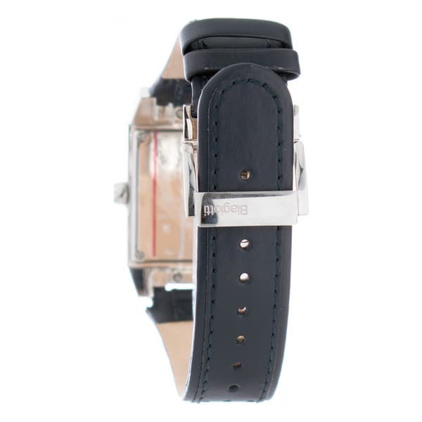 Klokker for Menn Laura Biagiotti LB0035M-AZ (Ø 36 mm)