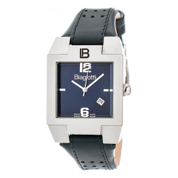 Klokker for Menn Laura Biagiotti LB0035M-AZ (Ø 36 mm)
