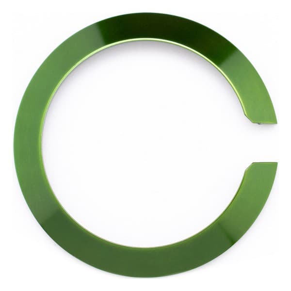 Bezel Glam Rock GC30216