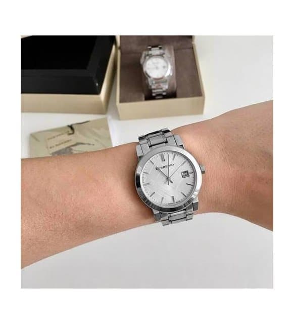Burberry BU9100 naisten kello