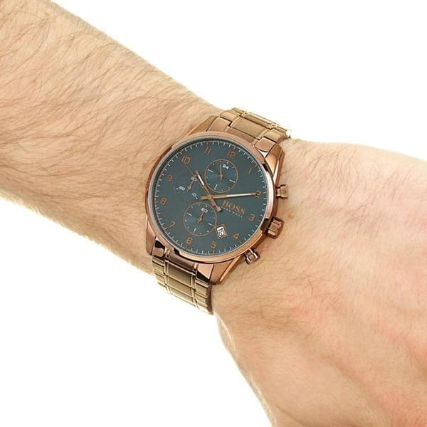 Hugo Boss 1513788 miesten kello