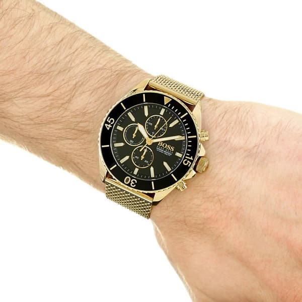 Hugo Boss 1513703 herreur