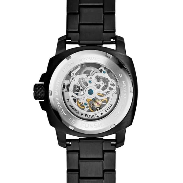 Fossil ME3080 Modern Machine Miesten kello