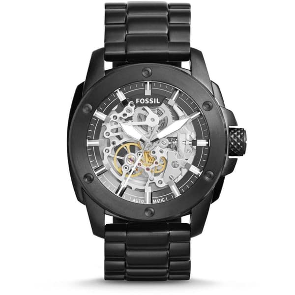 Fossil ME3080 Modern Machine Miesten kello