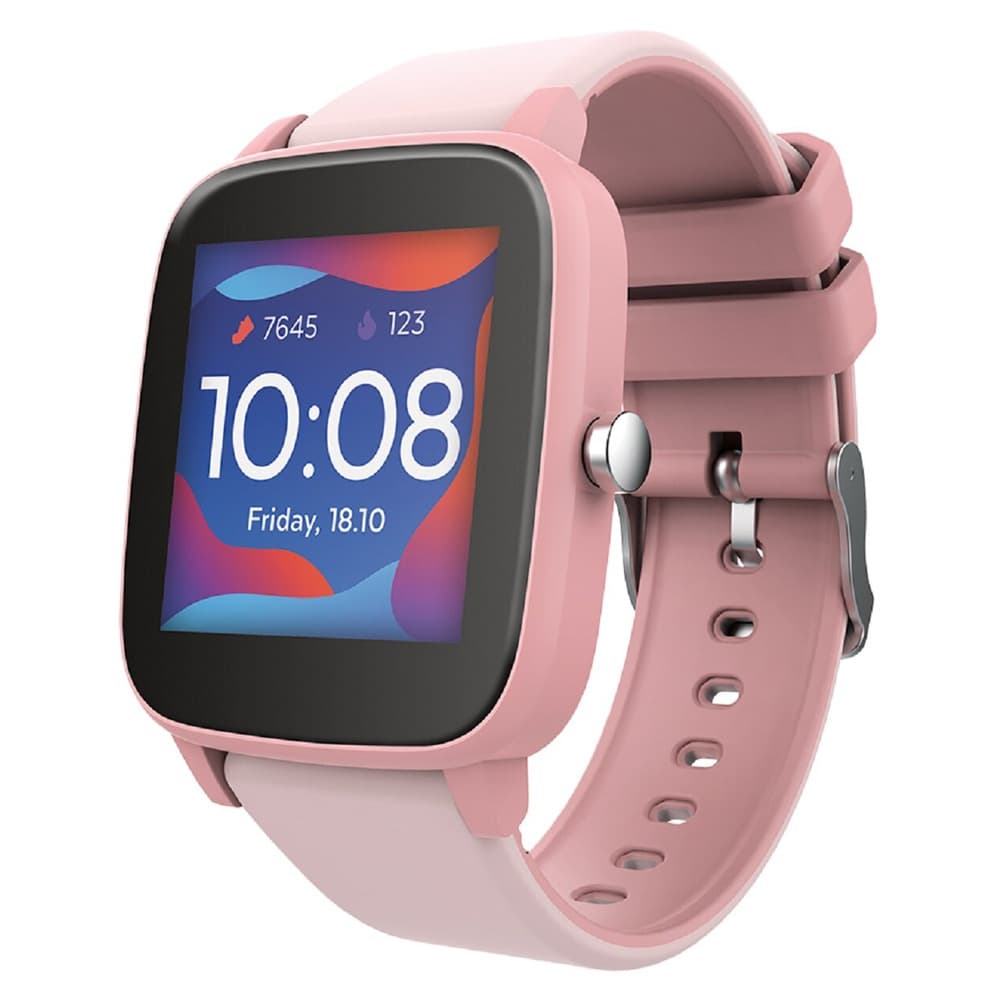 Forever Smartwatch IGO Pro JW-200 Rosa