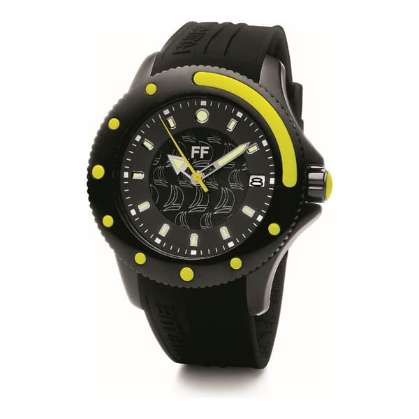 Damklocka Folli Follie WF1Y002ZDZ (Ø 40 mm)