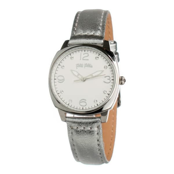 Klokker for Kvinner Folli Follie WF14T021SSS (Ø 32 mm)